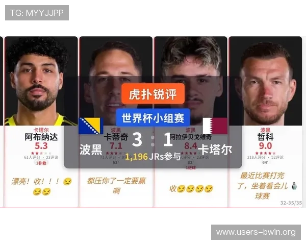 卡塔尔对阵波黑小组赛排名分析及晋级前景全面解读